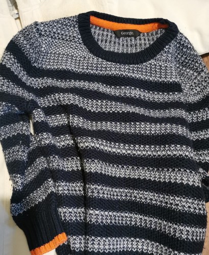 Strickpullover 104 110 george - ,
