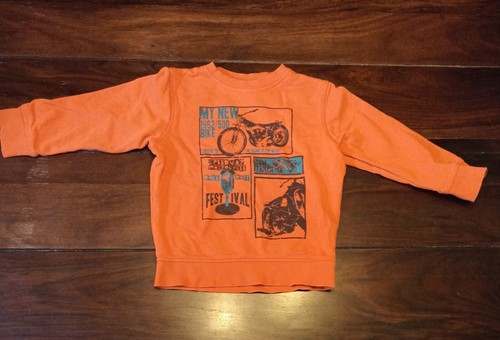 Sweatshirt pullover tom - pullover, "tom