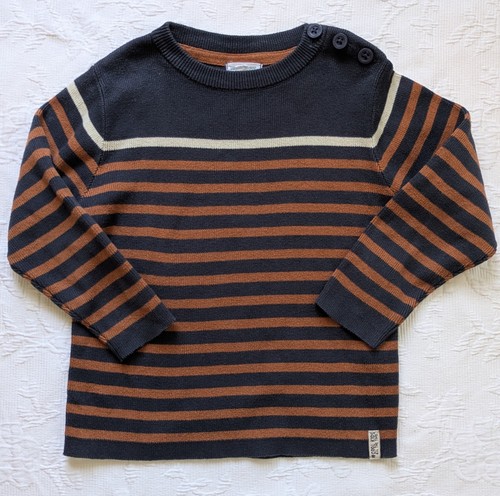 Vertbaudet pullover größe - vertbaudet,