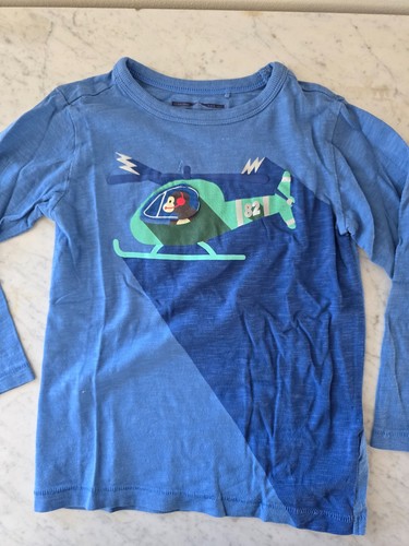 Next langarmshirt 104 - next, gr.