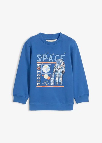Sweatshirt weichem - in,