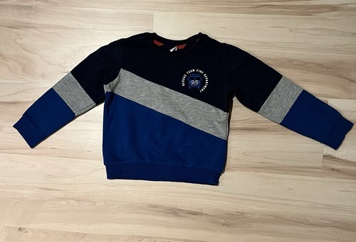 Sweatshirt pullover gr - sweatshirt/,