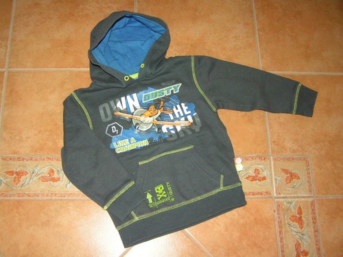 Sweatshirt mit kapuze grau - c&a,