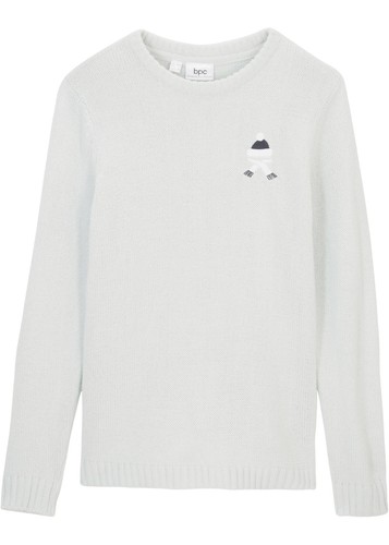 Neu schöner strickpullover - schöner,