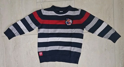 Paw patrol pullover - paw, junge