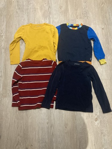 Jako kinder winter - winter, pullover