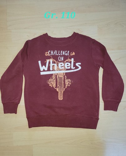 Pullover 104 110 - /,