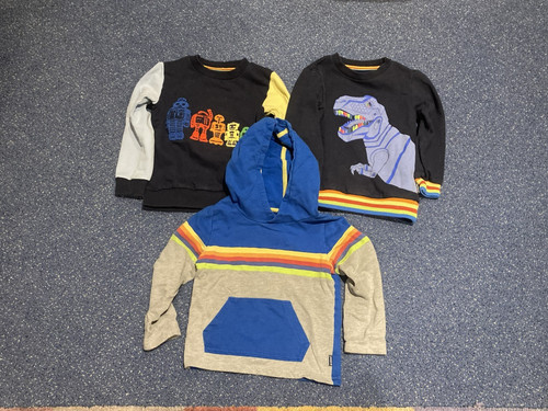 Jako kinder winter pullover - winter,