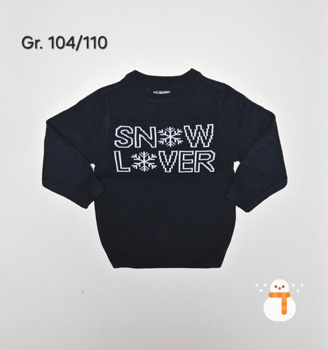 Kinder pullover - kinder,