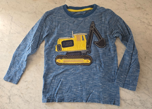 Next langarmshirt 98 - next, langarmshirt,