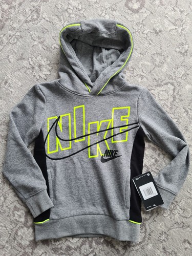 Hoodi von nike - hoodi,