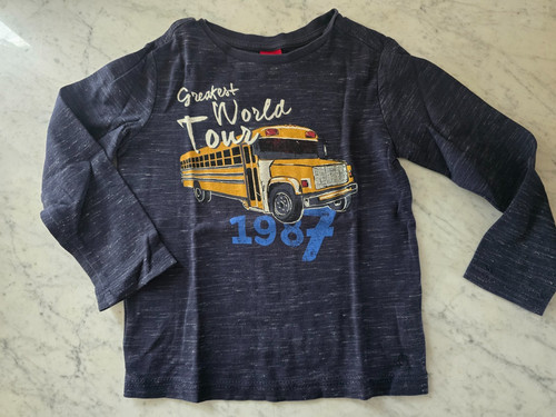 Oliver langarmshirt gr - s.oliver,