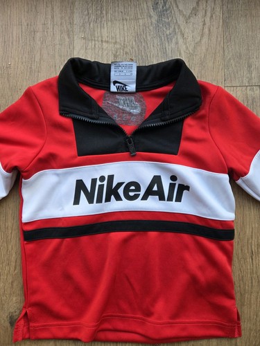 Nike air jungen pullover - jungen,