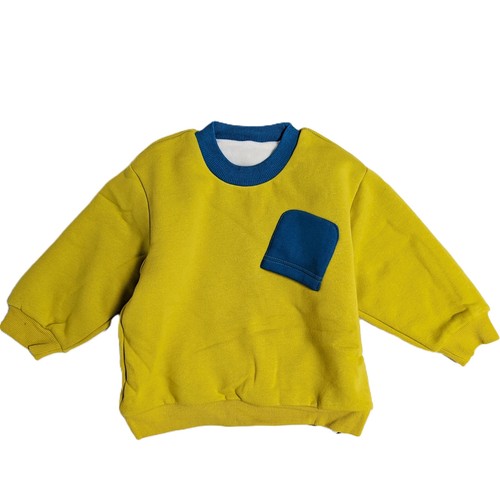 104 110 neu - jungen, fleece