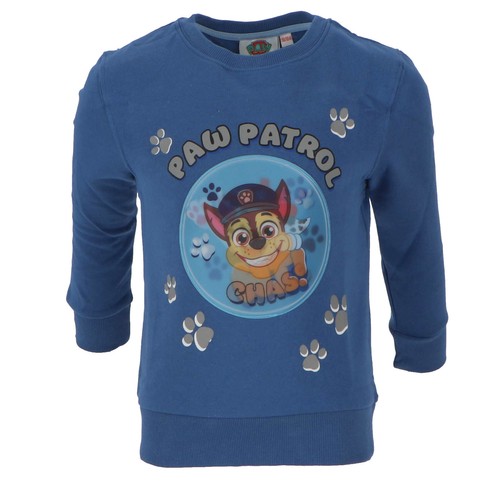 Paw patrol langarmshirt - patrol,
