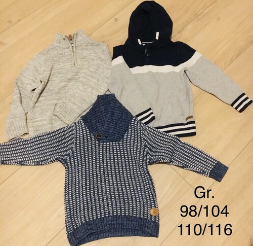 Pullover set kinder 98 - pullover, 98/104