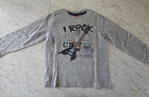 Oliver langarmshirt gr - s.oliver,
