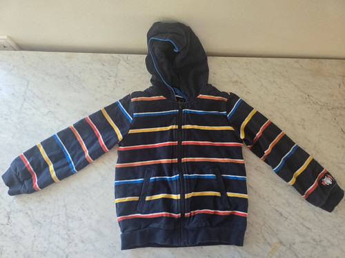 Oliver sweatjacke 104 - s.oliver,