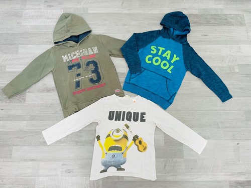 Kleiderpaket hoodie straccato - kleiderpaket,