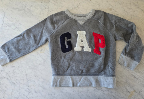 Gap pullover 104 110 - pullover,