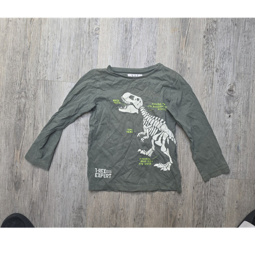 Stc jungen langarm shirt - stc,