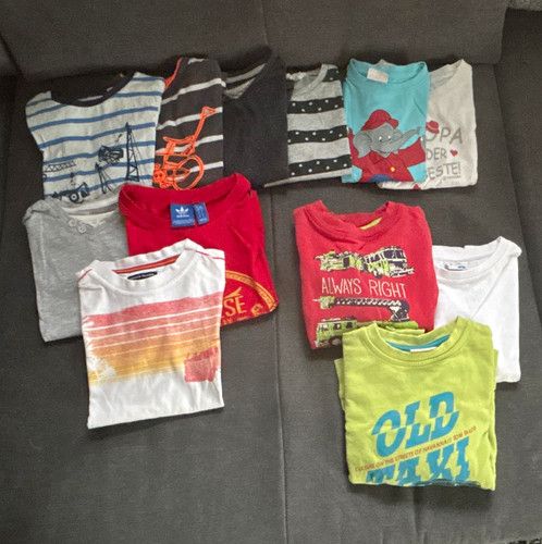 Tom tailor jungen shirt - tom,