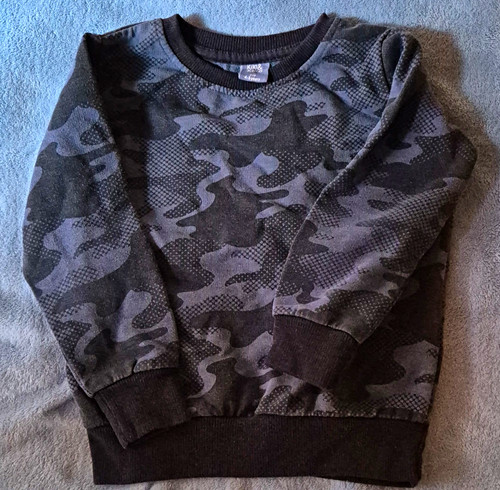Kiki koko jungen pullover - &,