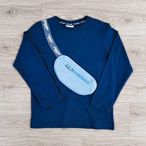 Oliver jungen shirt - s.oliver,