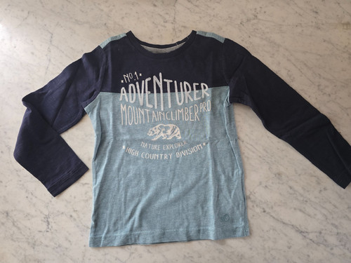 Oliver langarmshirt gr - s.oliver, langarmshirt,