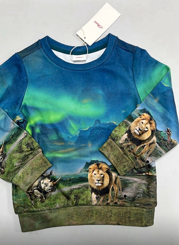 Oliver jungen pullover gr - pullover,