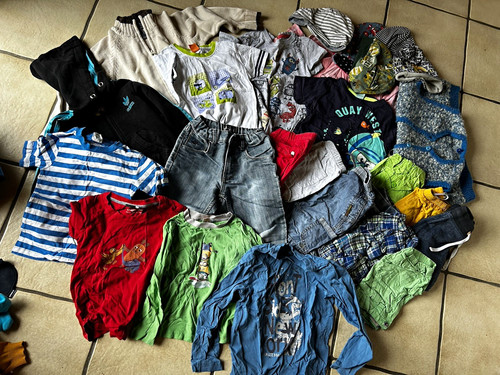 Adidas jungen outfit set - adidas, outfit-set