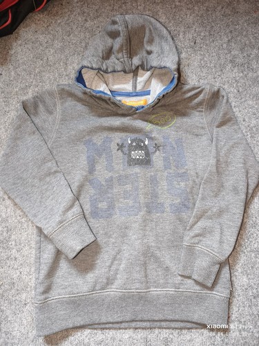 Monster jungen pullover - monster,