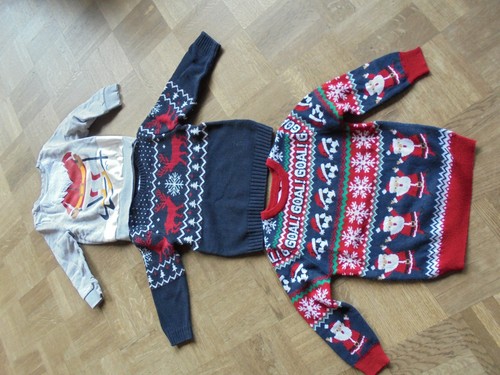 Konvolut stück pullover - stück,