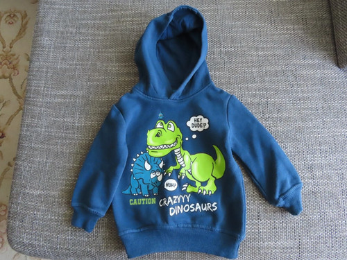 Kinderhoodies 104 - 2, gr.