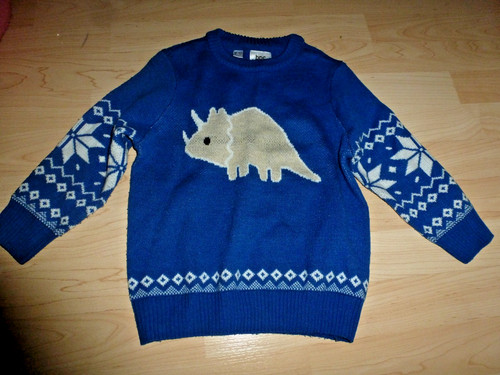 Bonprix pullover - 1x,