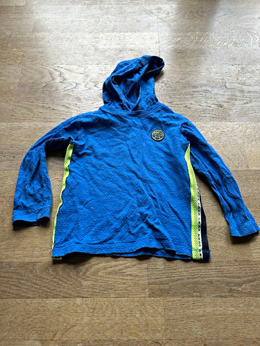 Oliver jungen hoodie 104 - s.oliver,