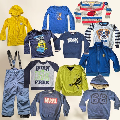 Jungen herbst winter - jungen,