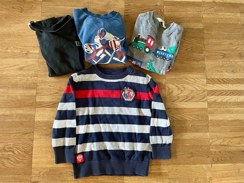 Stk kinder pullover 104 110 - pullover, 104/110