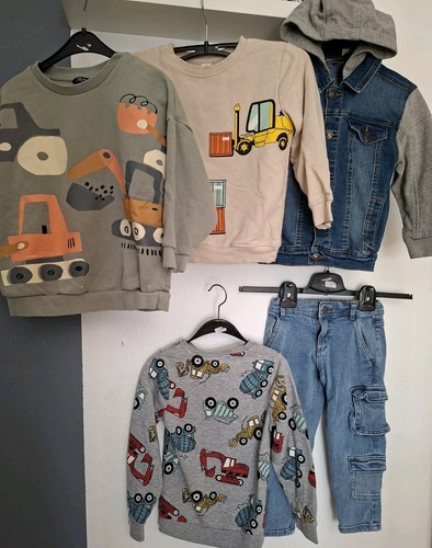 Next m jeans - 🌞, 104