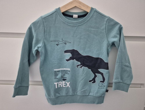 Oliver jungen pullover gr - s.oliver,