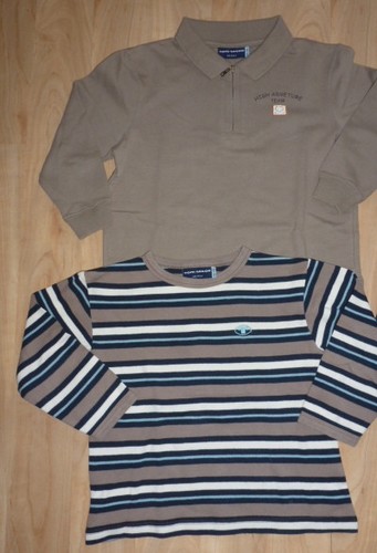 Teilg jungen set - 2-teilg.,