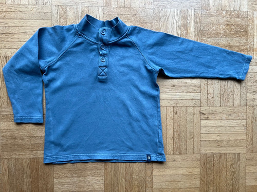 Kinder jungen sweatshirt - jungen,