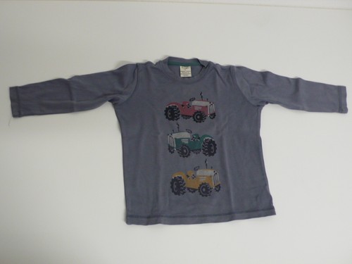 Frugi langarmshirt pullover - frugi, langarmshirt/pullover