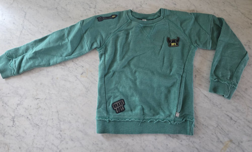 Babyface pullover 104 - babyface, gr.