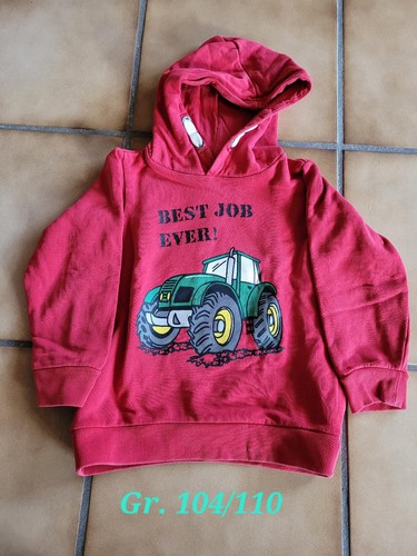 Kinder pullover 104 110 - kinder, 104/110
