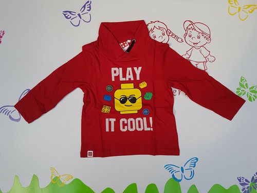 Langarmshirt pullover lego - langarmshirt,
