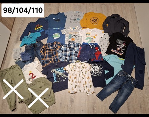 Kleiderpaket jungs - kleiderpaket,