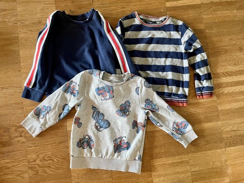 Stk kinder pullover - kinder,