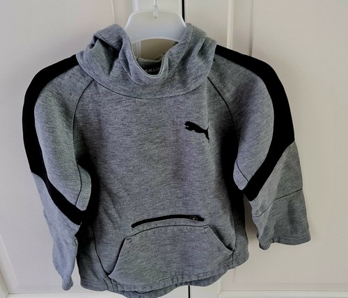Coole jungen pullover puma - coole, gr