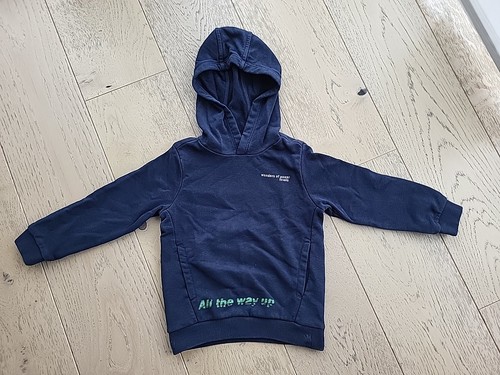 Oliver kapuzenpullover - kapuzenpullover,